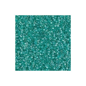 Delica Bead 11/0 - Aqua Green Ceylon - 238